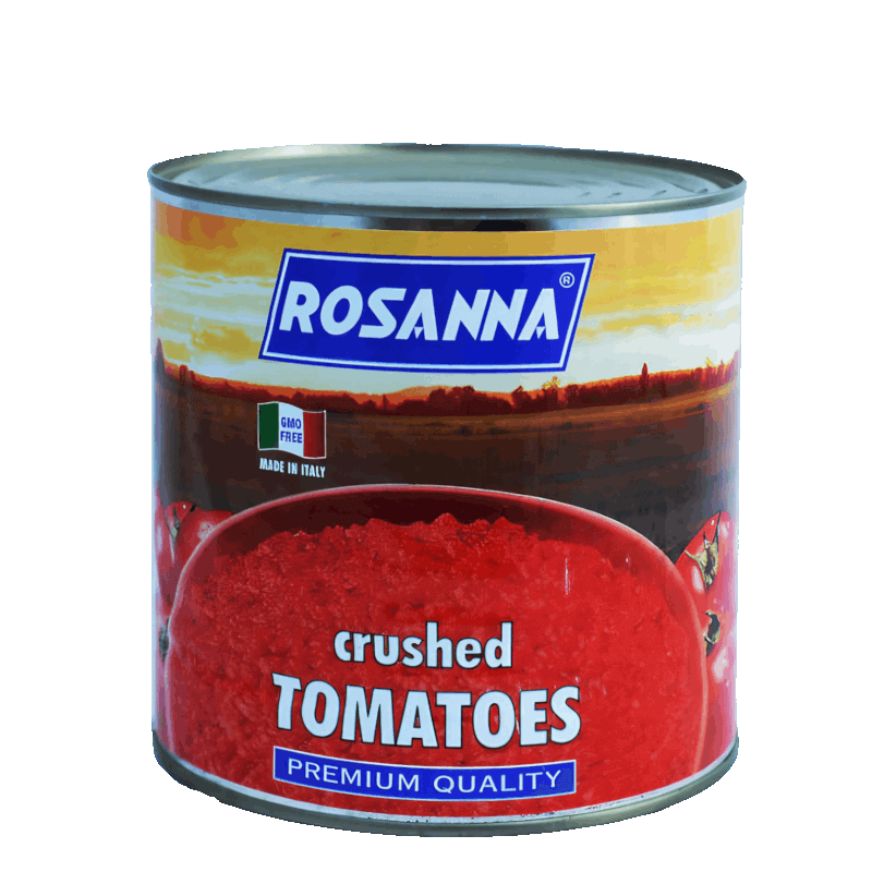 Rosanna Polpa Fine di Pomodori