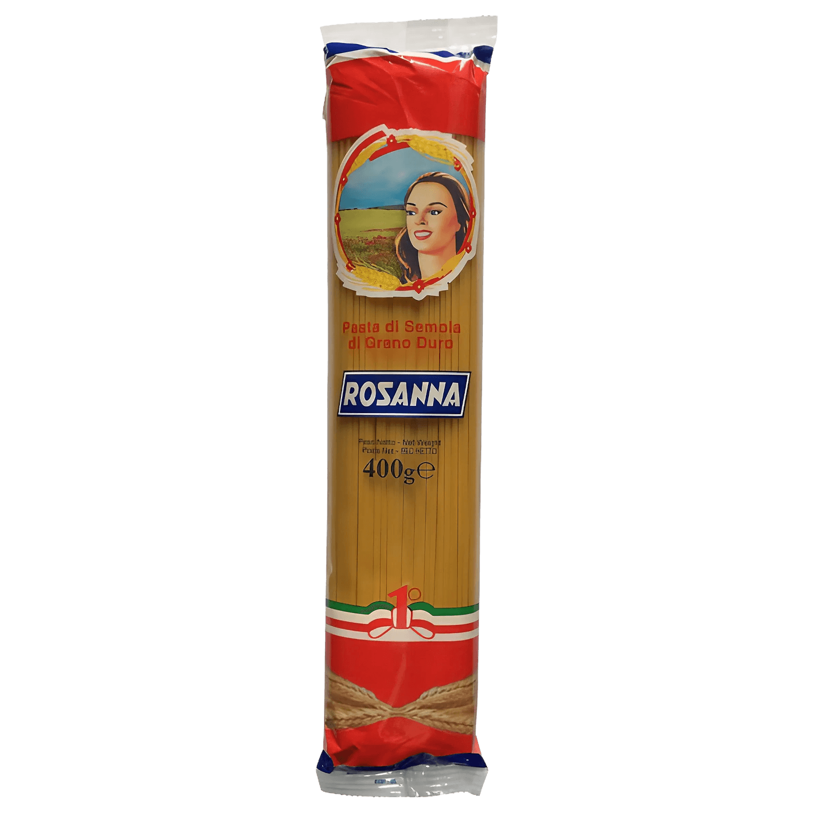 Rosanna Pasta Capellini N.2