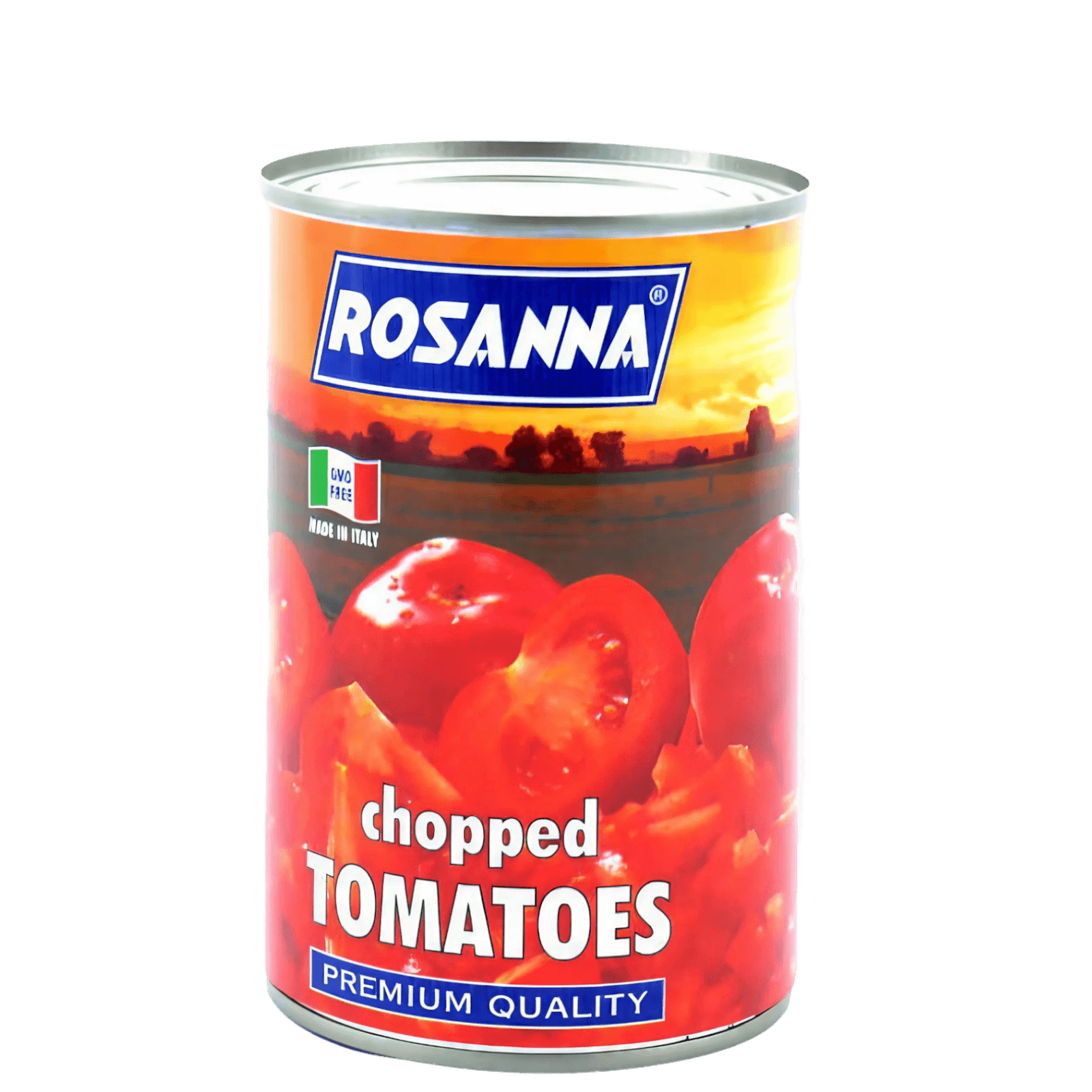 Rosanna Polpa di Pomodori