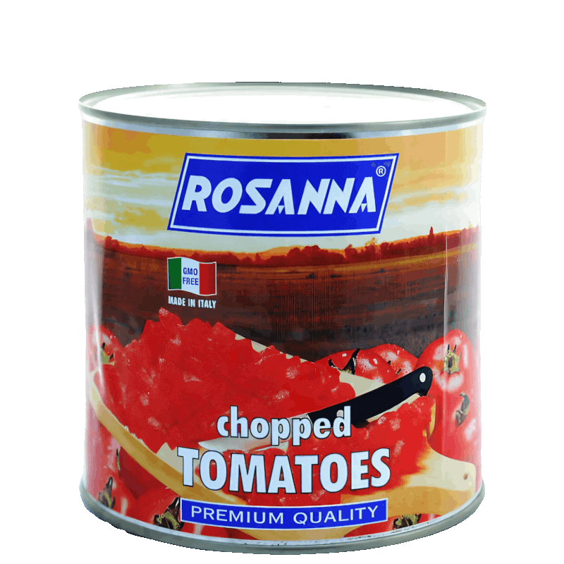 Rosanna Polpa di Pomodori 2.500 gr
