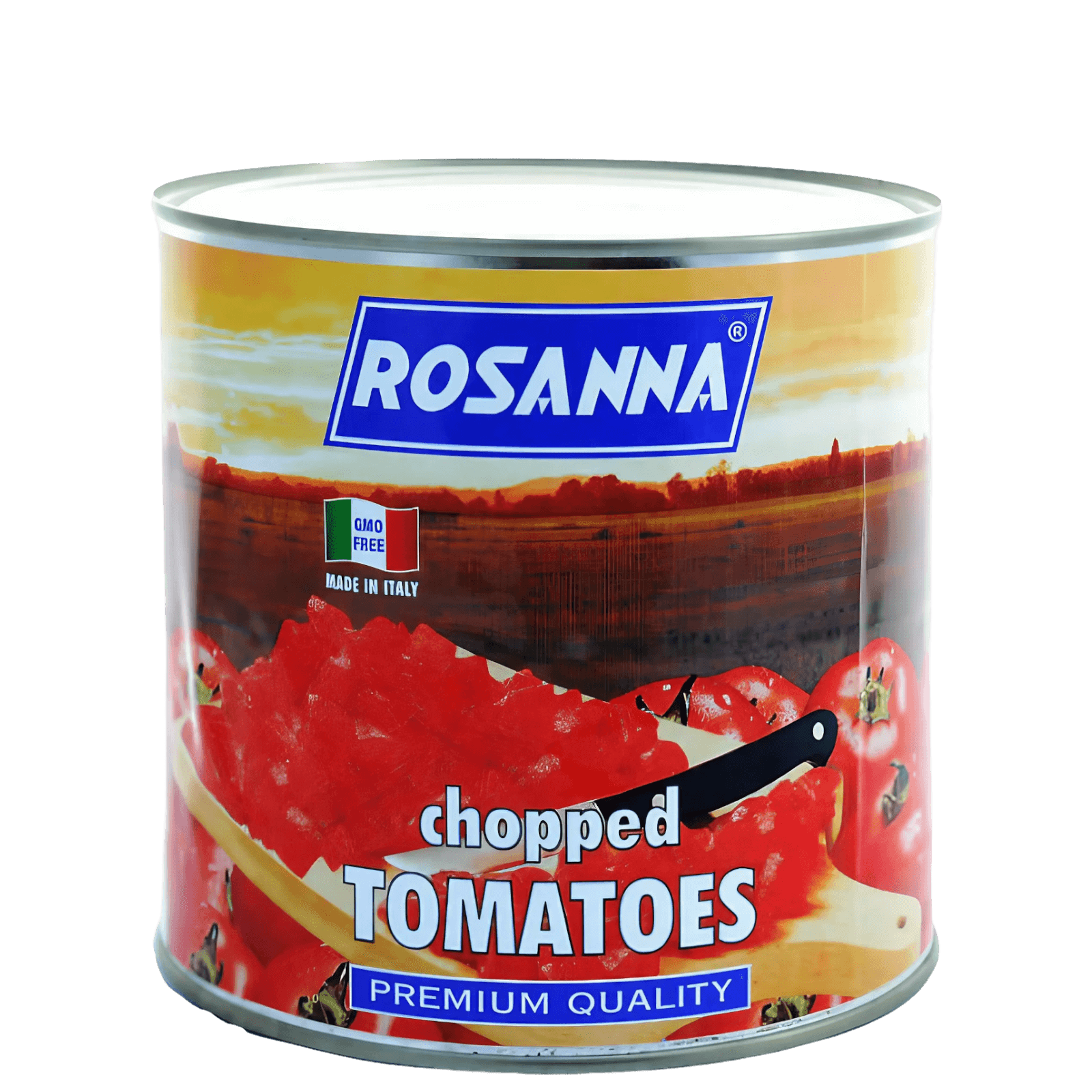 Rosanna Polpa di Pomodori 2.500gr