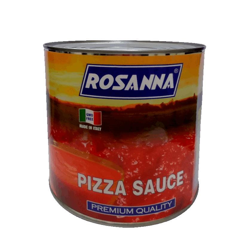 Rosanna Salsa per Pizza